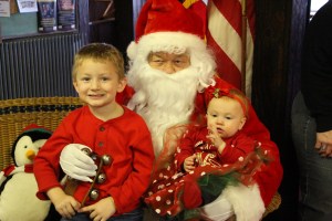 Childrens Christmas Party, VFW, Coaldale, 12-14-2014 (98)