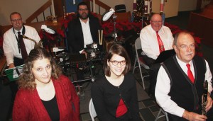 Christmas Cantata, St. John's UCC, Tamaqua, 12-15-2013 (104)