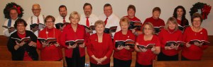 Christmas Cantata, St. John's UCC, Tamaqua, 12-15-2013 (108)
