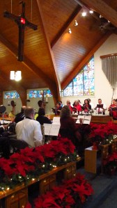 Christmas Cantata, St. John's UCC, Tamaqua, 12-15-2013 (149)