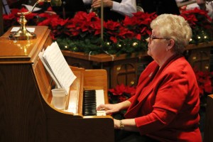Christmas Cantata, St. John's UCC, Tamaqua, 12-15-2013 (52)