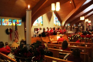 Christmas Cantata, St. John's UCC, Tamaqua, 12-15-2013 (89)