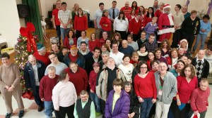 Christmas Program, Access, LIFE Sharing Program, Fire Company, Hometown (134)