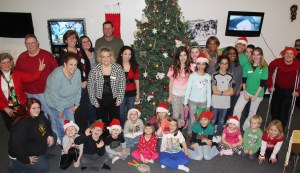 TamaquaArea.com File Photo