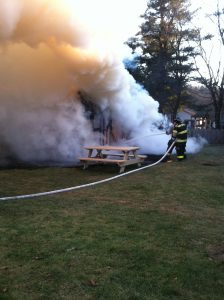 Garage, Barn, Shed Fire, New Philadelphia, 12-31-2014 (10)
