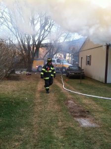 Garage, Barn, Shed Fire, New Philadelphia, 12-31-2014 (12)