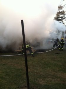 Garage, Barn, Shed Fire, New Philadelphia, 12-31-2014 (14)