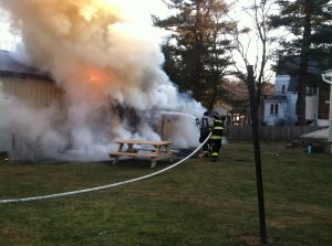 Garage, Barn, Shed Fire, New Philadelphia, 12-31-2014 (9)