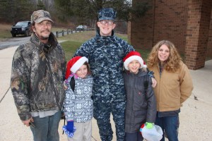 Home For The Holidays, Sailor Gabe Bumberger, Navy, Tamaqua, 12-22-2014 (11)