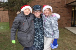 Home For The Holidays, Sailor Gabe Bumberger, Navy, Tamaqua, 12-22-2014 (14)