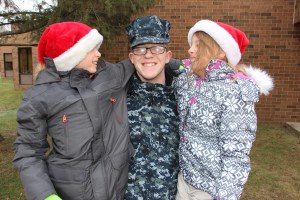 Home For The Holidays, Sailor Gabe Bumberger, Navy, Tamaqua, 12-22-2014 (18)