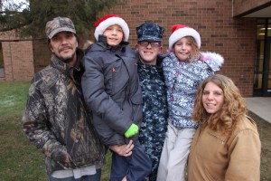 Home For The Holidays, Sailor Gabe Bumberger, Navy, Tamaqua, 12-22-2014 (23)
