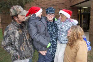 Home For The Holidays, Sailor Gabe Bumberger, Navy, Tamaqua, 12-22-2014 (26)