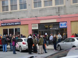 Lansford Alive $1,000 Cash Giveaway, Lansford, 12-20-2014 (3)