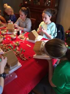 Making Gingerbread Houses, Coleman, Tamaqua, 12-20-2014 (16)
