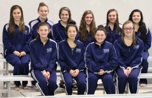 Pre Meet the Raiders, Sports Teams, High School, Tamaqua, 11-25-2014 (137)