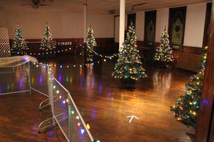 Pre Tree Festival, Christmas, Community Arts Center, Tamaqua, 12-2-2014 (14)