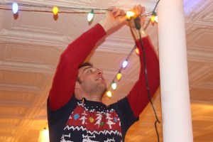 Pre Tree Festival, Christmas, Community Arts Center, Tamaqua, 12-2-2014 (17)