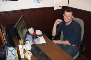 Pre Tree Festival, Christmas, Community Arts Center, Tamaqua, 12-2-2014 (4)