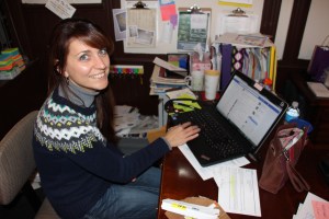 Pre Tree Festival, Christmas, Community Arts Center, Tamaqua, 12-2-2014 (5)