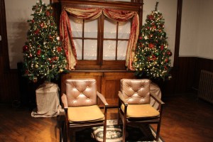 Pre Tree Festival, Christmas, Community Arts Center, Tamaqua, 12-2-2014 (8)