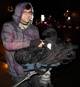 Santa, Mrs. Claus, Parade, Depot Square Park, Tamaqua, 12-6-2013 (126)
