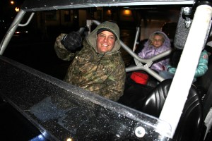 Santa, Mrs. Claus, Parade, Depot Square Park, Tamaqua, 12-6-2013 (45)