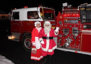Santa Parade, Green Street, Brockton, 12-6-2014 (39) - Copy