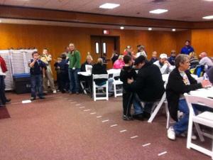 Scout Day, Tamaqua Boy, Cub Pack 777, Reading Public Museum, Reading (31)