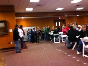 Scout Day, Tamaqua Boy, Cub Pack 777, Reading Public Museum, Reading (34)