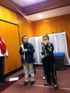 Scout Day, Tamaqua Boy, Cub Pack 777, Reading Public Museum, Reading (45)