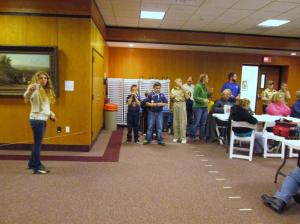 Scout Day, Tamaqua Boy, Cub Pack 777, Reading Public Museum, Reading (62)