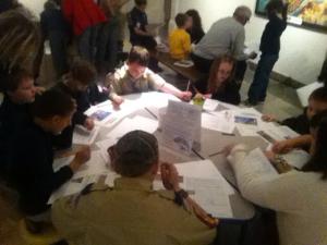 Scout Day, Tamaqua Boy, Cub Pack 777, Reading Public Museum, Reading (71)