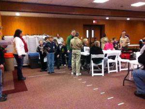 Scout Day, Tamaqua Boy, Cub Pack 777, Reading Public Museum, Reading (80)