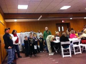 Scout Day, Tamaqua Boy, Cub Pack 777, Reading Public Museum, Reading (81)