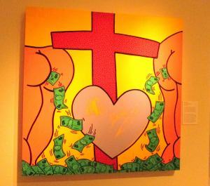 Scout Day, Tamaqua Boy, Cub Pack 777, Reading Public Museum, Reading (83)