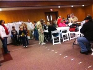 Scout Day, Tamaqua Boy, Cub Pack 777, Reading Public Museum, Reading (93)