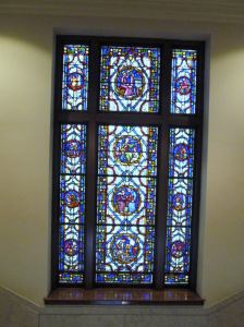 Scout Day, Tamaqua Boy, Cub Pack 777, Reading Public Museum, Reading (94)