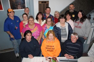 Spaghetti Dinner to benefit Mary D Fire Victims, Elks Lodge, Tamaqua, 12-14-2014 (44)