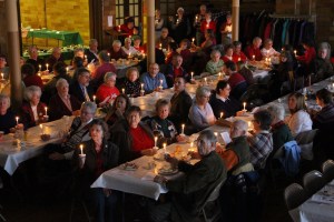 TAFFN Advent Breakfast, Zion Evangelical Lutheran Church, Tamaqua, 12-13-2014 (238)