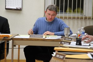 Tamaqua Borough Council Meeting, Borough Hall, Tamaqua, 12-2-2014 (7)