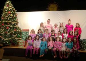 Special to TamaquaArea.com/Angela Kovatch