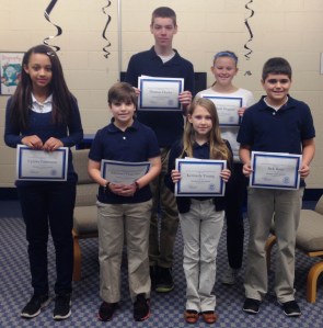 Special to TamaquaArea.com/Mike Hromyak Jr/TASD Public Relations Coordinator