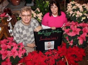 Thank You, Fundraiser for Aubrielle Rose, Guy's Flowers, Hometown, 12-13-2014 (19)