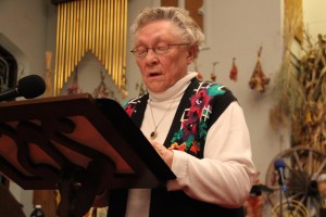 Thanksgiving Harvest Home, Calvary Evangelical United Church (11)