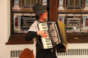 Thanksgiving Harvest Home, Calvary Evangelical United Church (166)