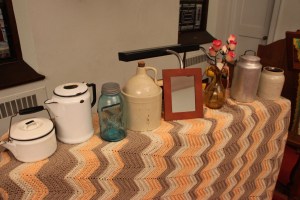 Thanksgiving Harvest Home, Calvary Evangelical United Church (172)