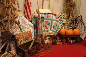 Thanksgiving Harvest Home, Calvary Evangelical United Church (173)