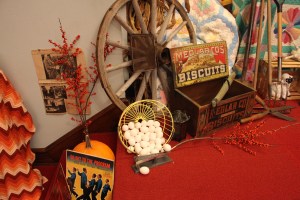 Thanksgiving Harvest Home, Calvary Evangelical United Church (174)