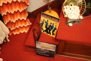 Thanksgiving Harvest Home, Calvary Evangelical United Church (175)